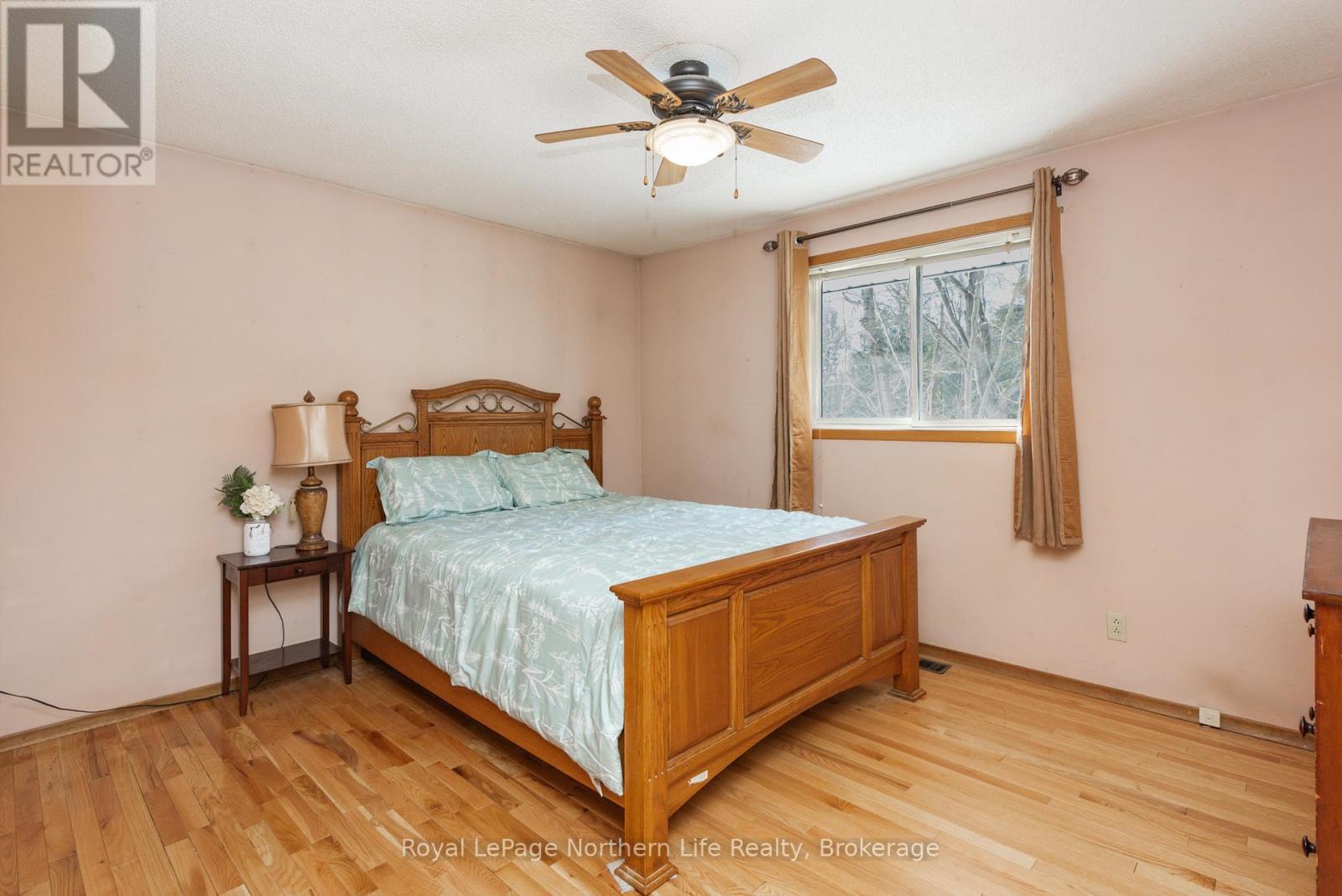 91 Eglington Road N, East Ferris, Ontario  P0H 1K0 - Photo 12 - X12913684