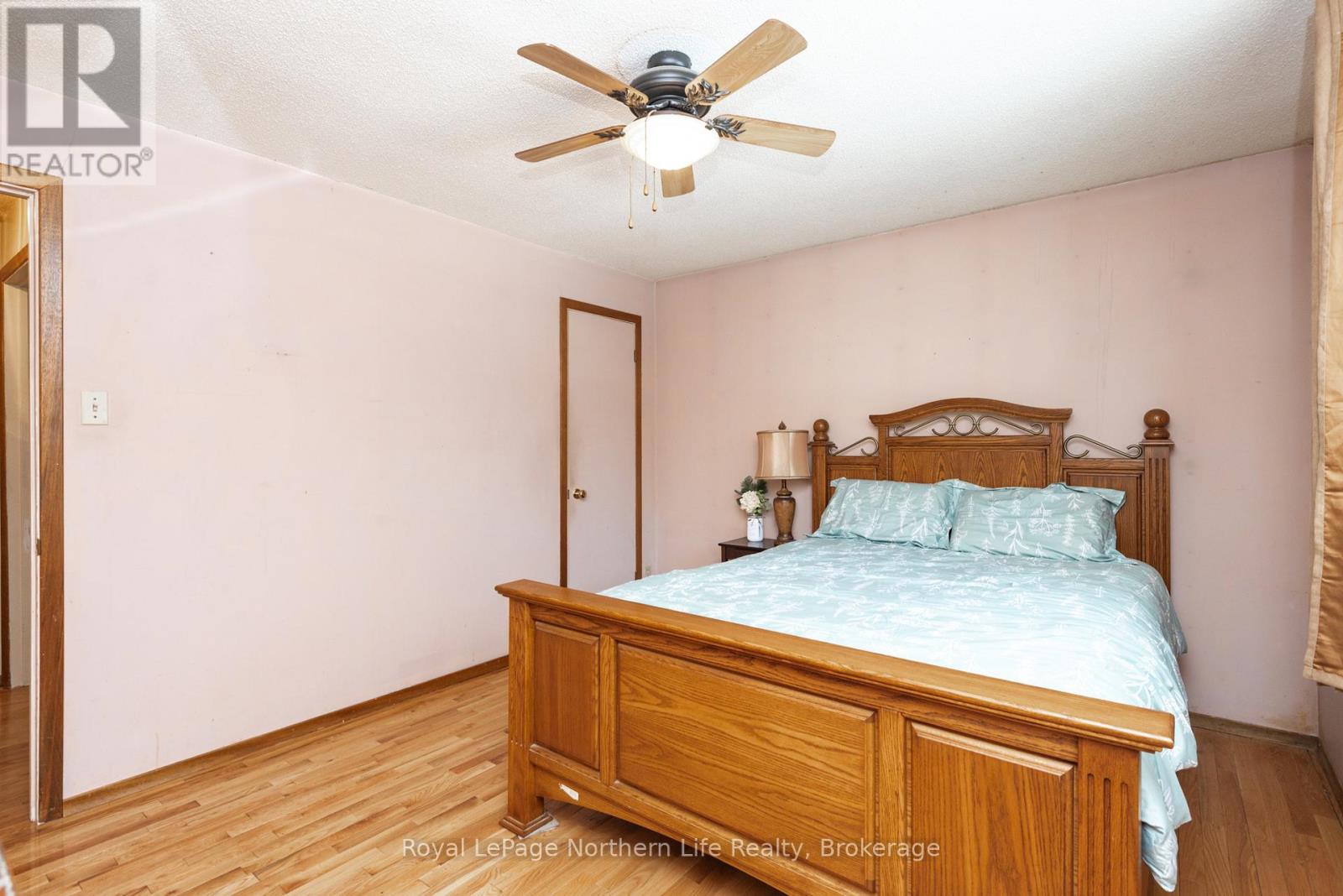 91 Eglington Road N, East Ferris, Ontario  P0H 1K0 - Photo 13 - X12913684