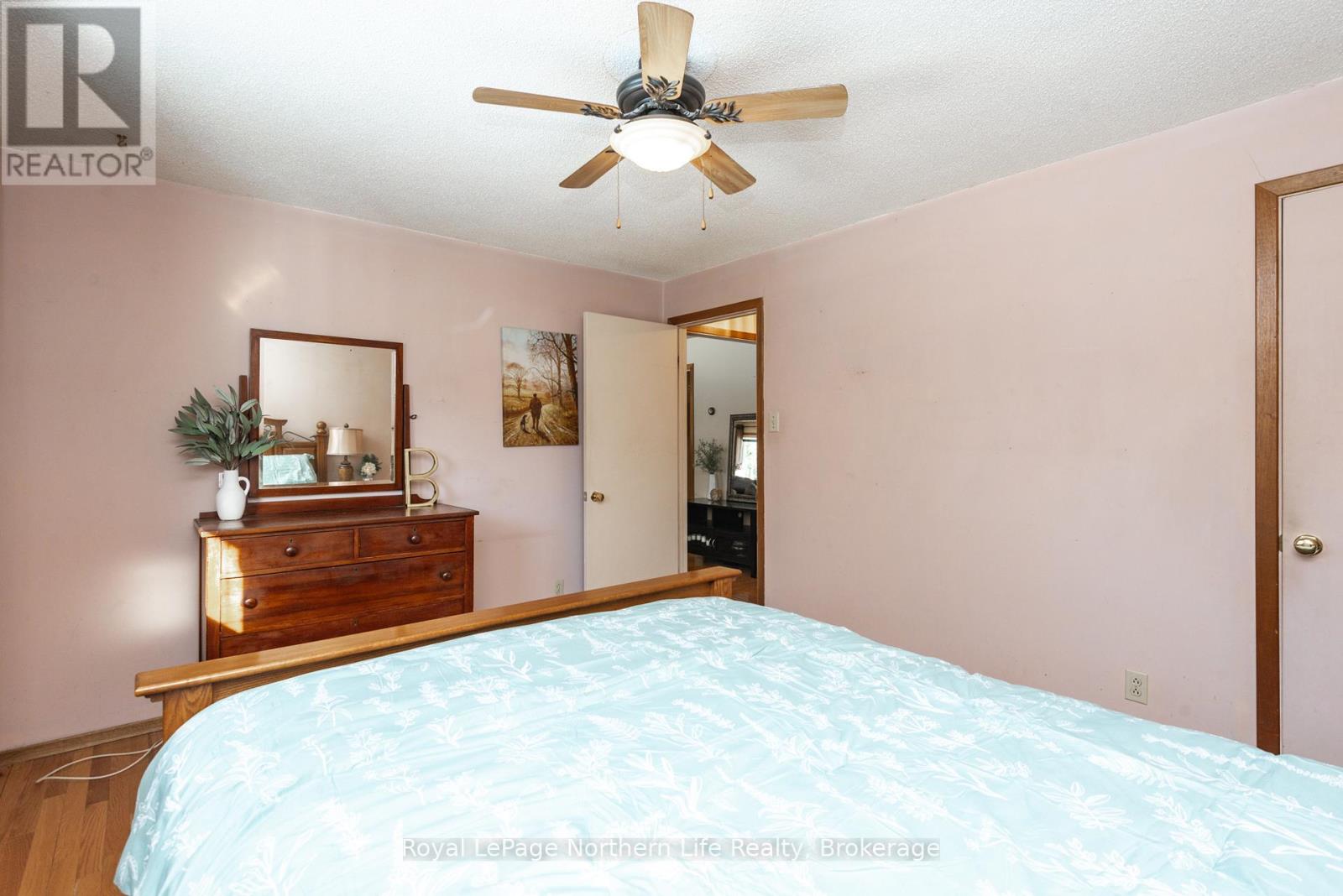 91 Eglington Road N, East Ferris, Ontario  P0H 1K0 - Photo 14 - X12913684