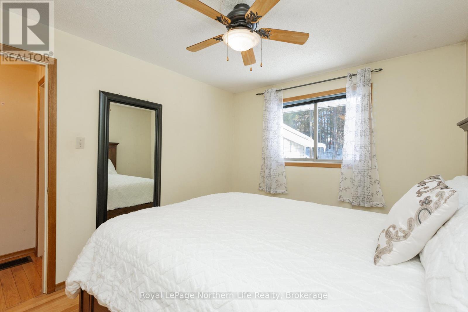 91 Eglington Road N, East Ferris, Ontario  P0H 1K0 - Photo 16 - X12913684