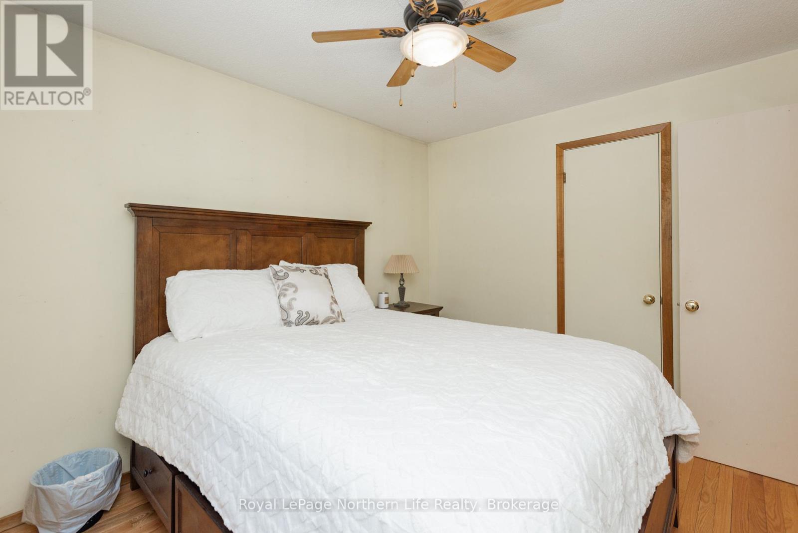 91 Eglington Road N, East Ferris, Ontario  P0H 1K0 - Photo 17 - X12913684