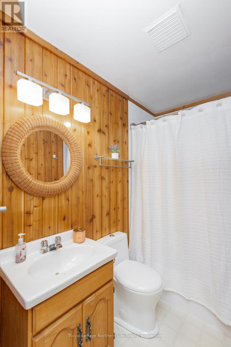 91 Eglington Road N, East Ferris, Ontario  P0H 1K0 - Photo 18 - X12913684