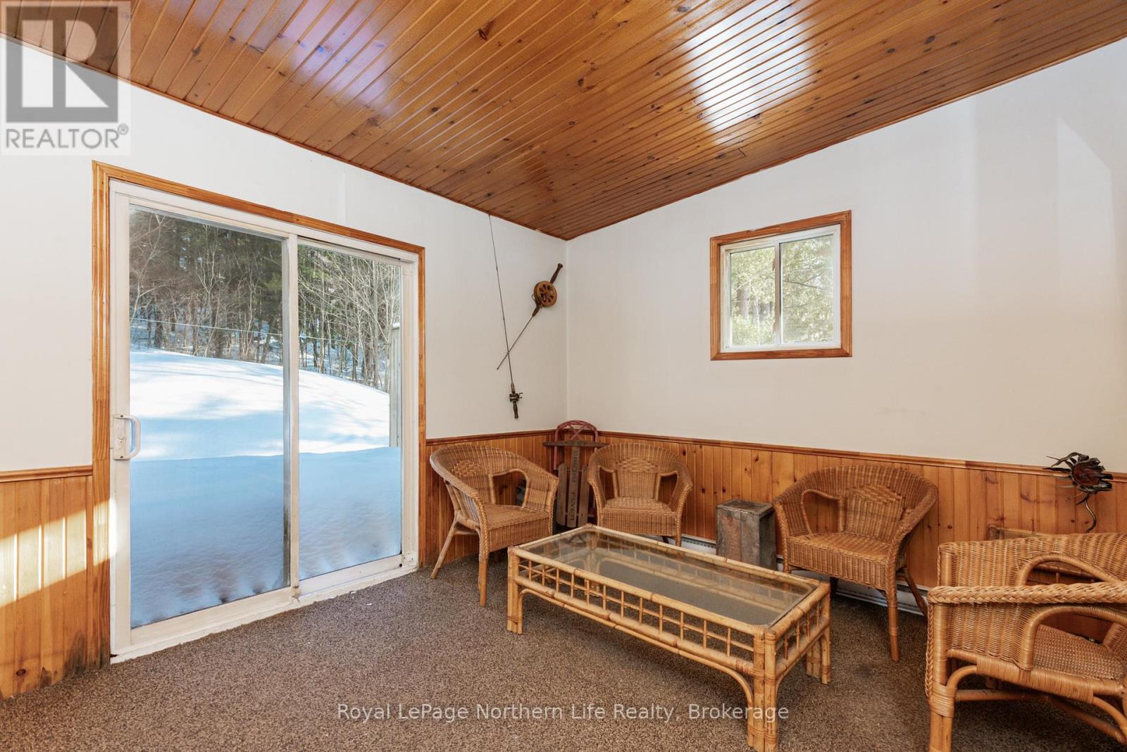 91 Eglington Road N, East Ferris, Ontario  P0H 1K0 - Photo 29 - X12913684