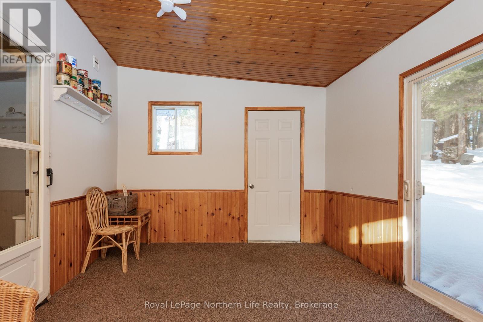 91 Eglington Road N, East Ferris, Ontario  P0H 1K0 - Photo 30 - X12913684