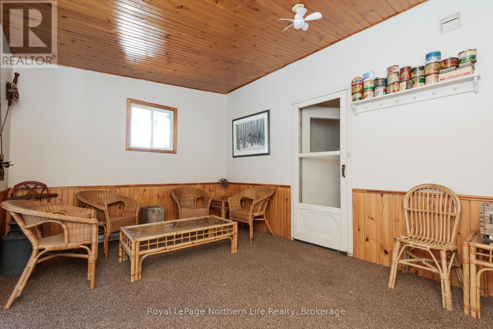 91 Eglington Road N, East Ferris, Ontario  P0H 1K0 - Photo 31 - X12913684