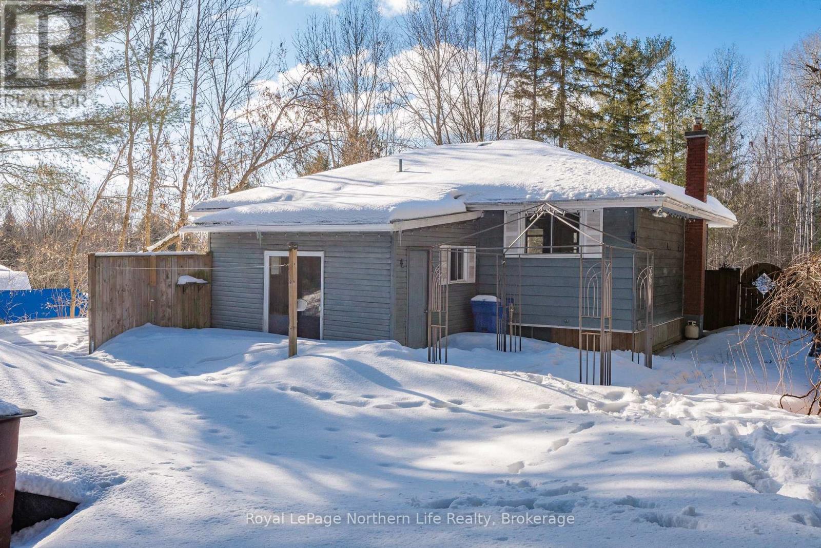 91 Eglington Road N, East Ferris, Ontario  P0H 1K0 - Photo 32 - X12913684
