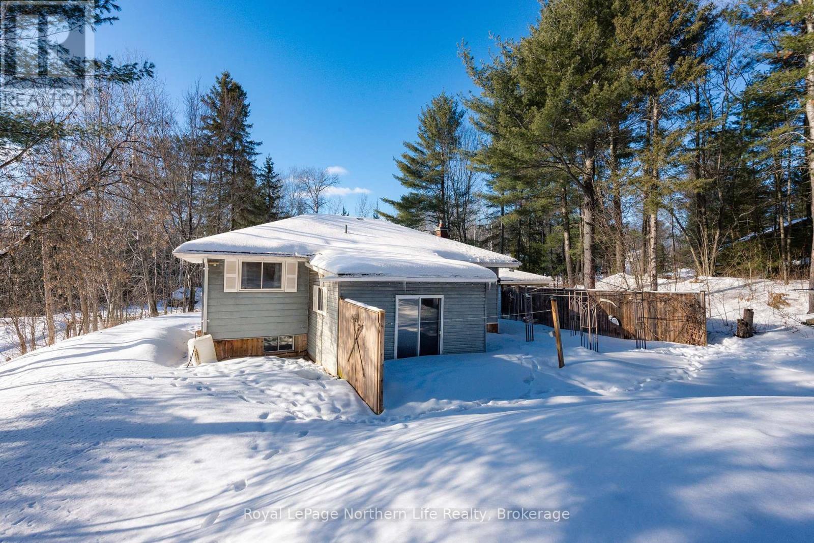 91 Eglington Road N, East Ferris, Ontario  P0H 1K0 - Photo 33 - X12913684