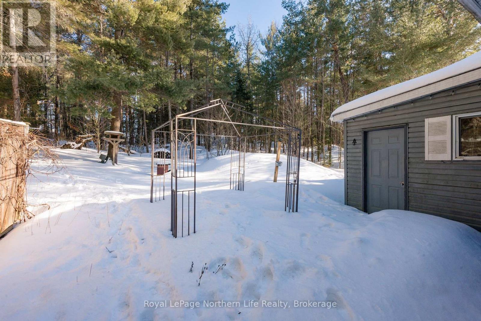 91 Eglington Road N, East Ferris, Ontario  P0H 1K0 - Photo 34 - X12913684