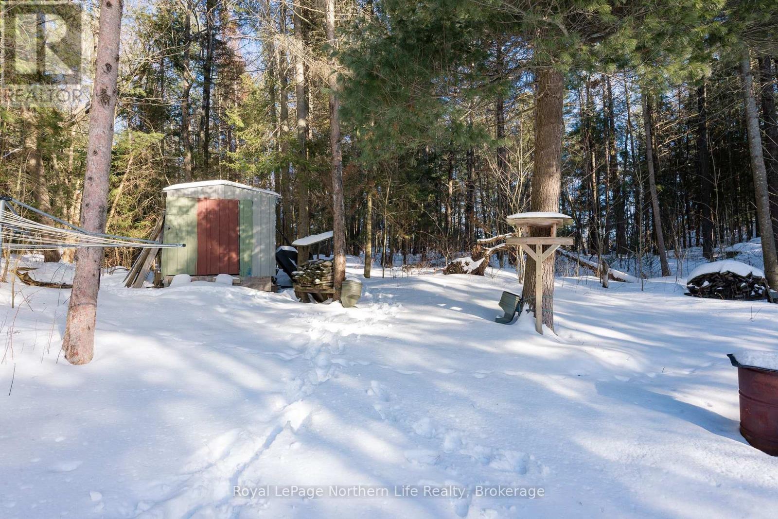 91 Eglington Road N, East Ferris, Ontario  P0H 1K0 - Photo 35 - X12913684