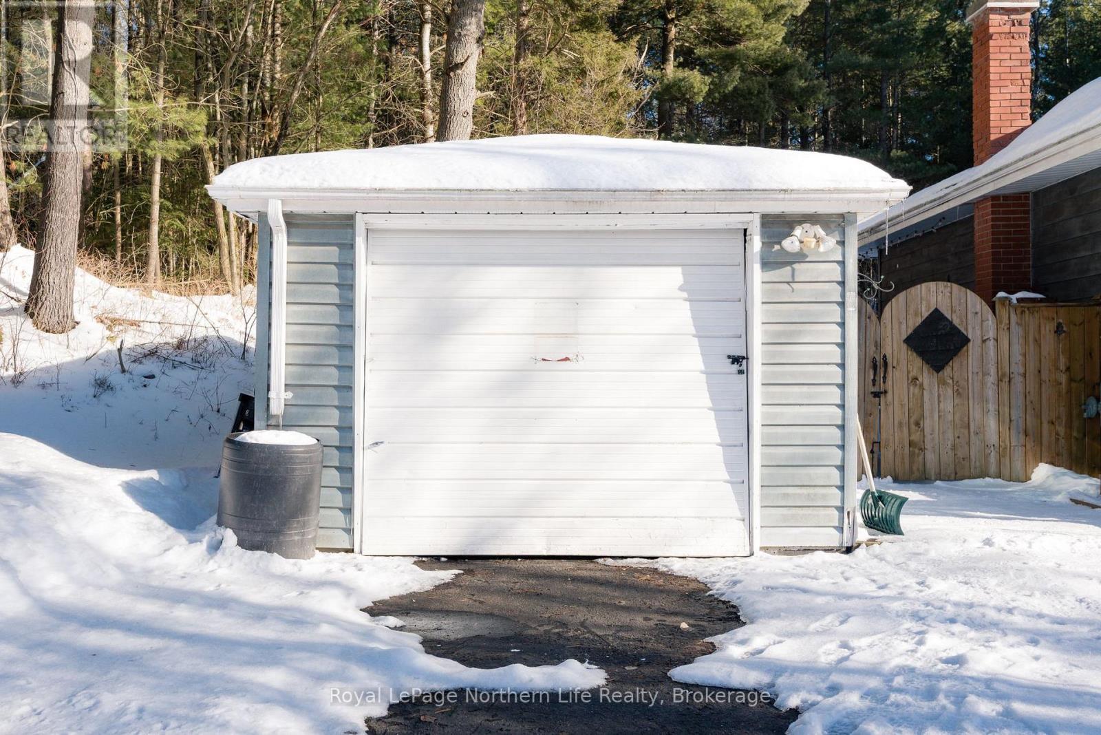 91 Eglington Road N, East Ferris, Ontario  P0H 1K0 - Photo 4 - X12913684