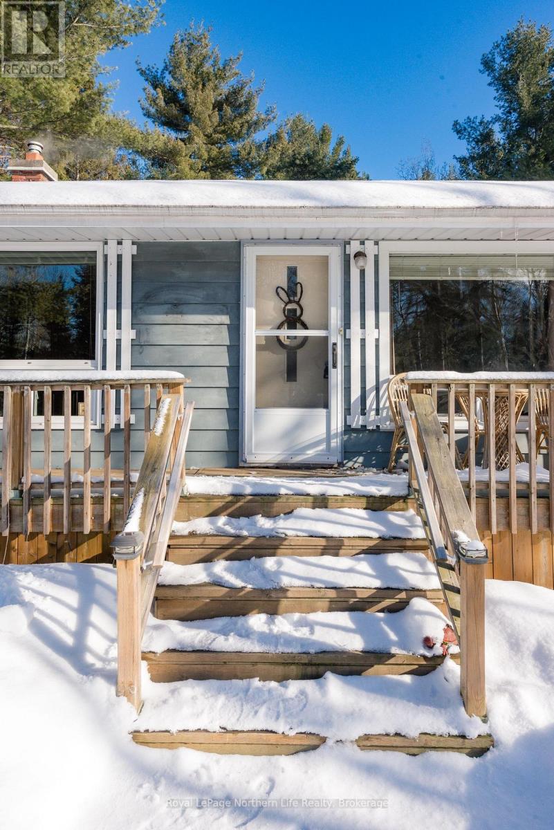 91 Eglington Road N, East Ferris, Ontario  P0H 1K0 - Photo 5 - X12913684