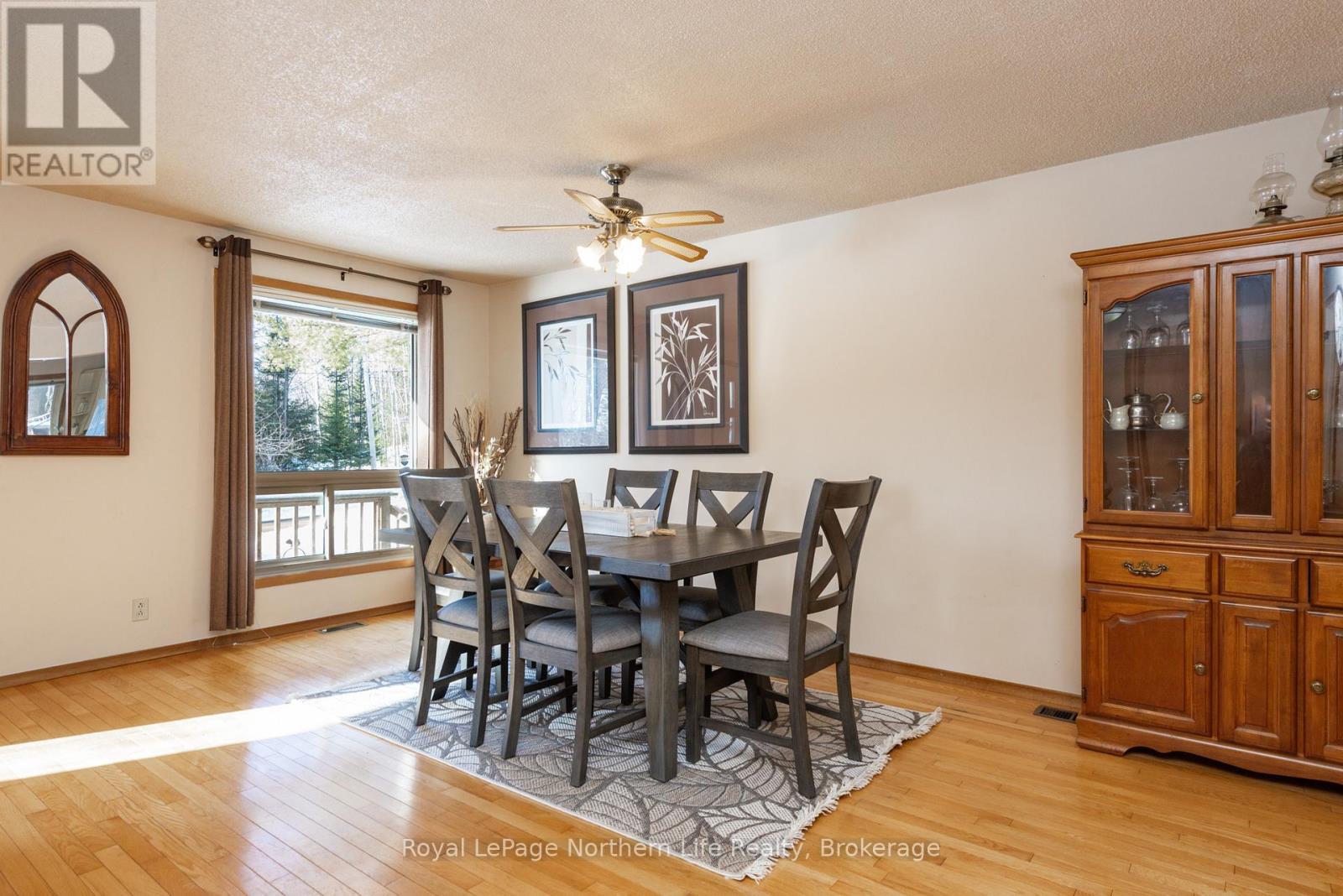 91 Eglington Road N, East Ferris, Ontario  P0H 1K0 - Photo 9 - X12913684