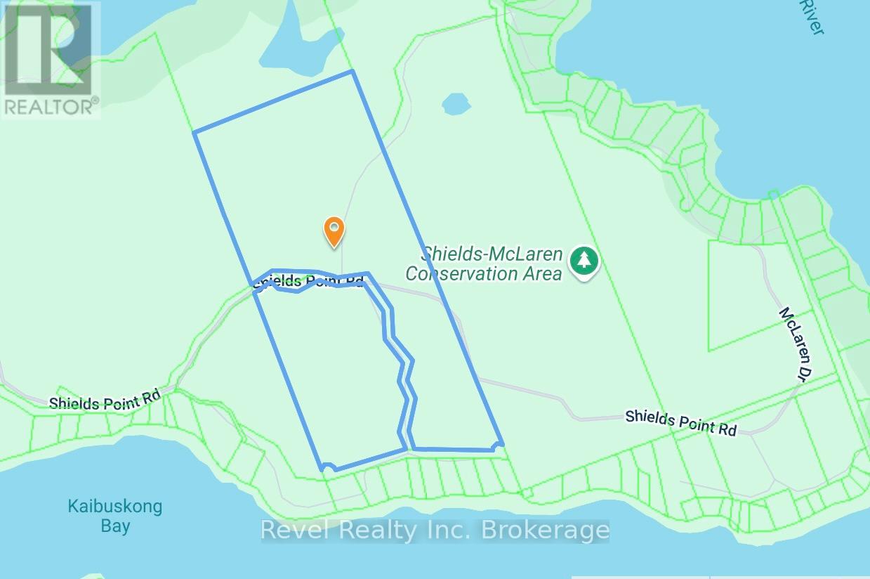 Lot 33 Shields Point Road, Bonfield, Ontario  P0H 2E0 - Photo 3 - X12913708