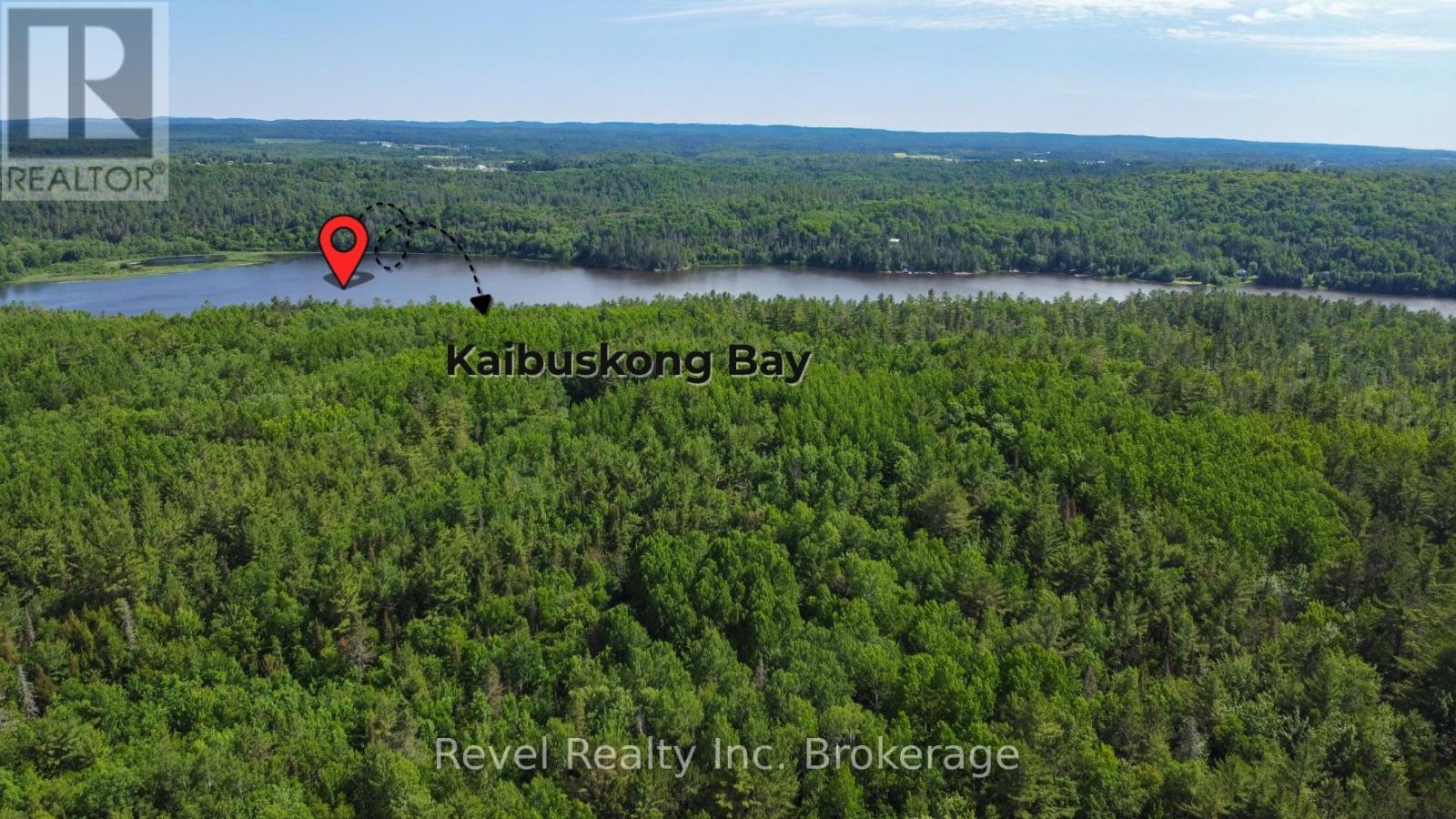 Lot 33 Shields Point Road, Bonfield, Ontario  P0H 2E0 - Photo 4 - X12913708