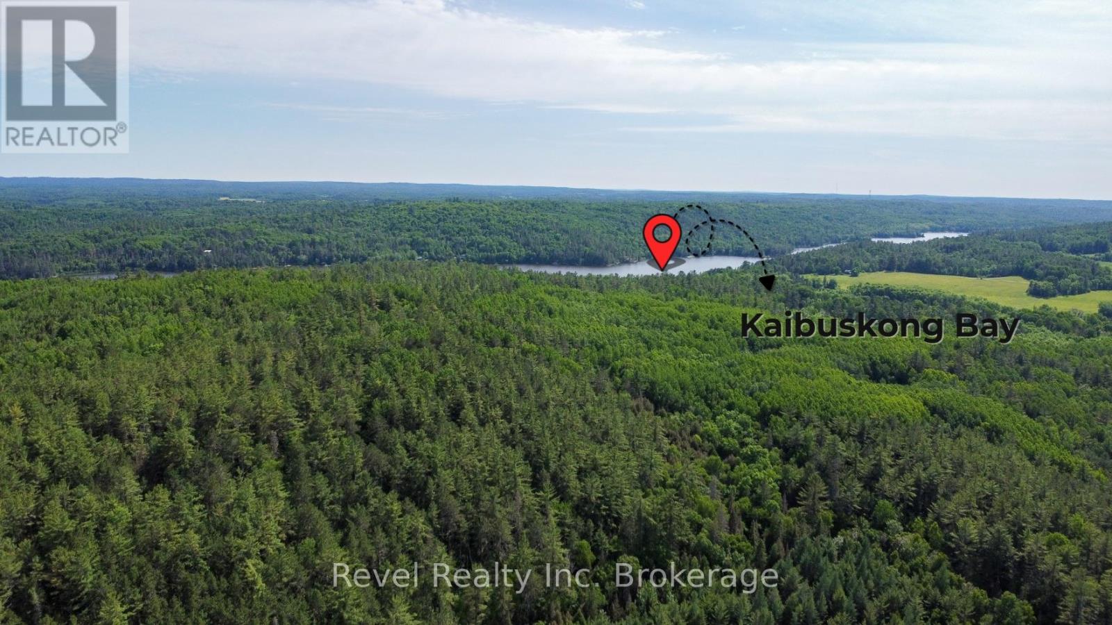 Lot 33 Shields Point Road, Bonfield, Ontario  P0H 2E0 - Photo 5 - X12913708