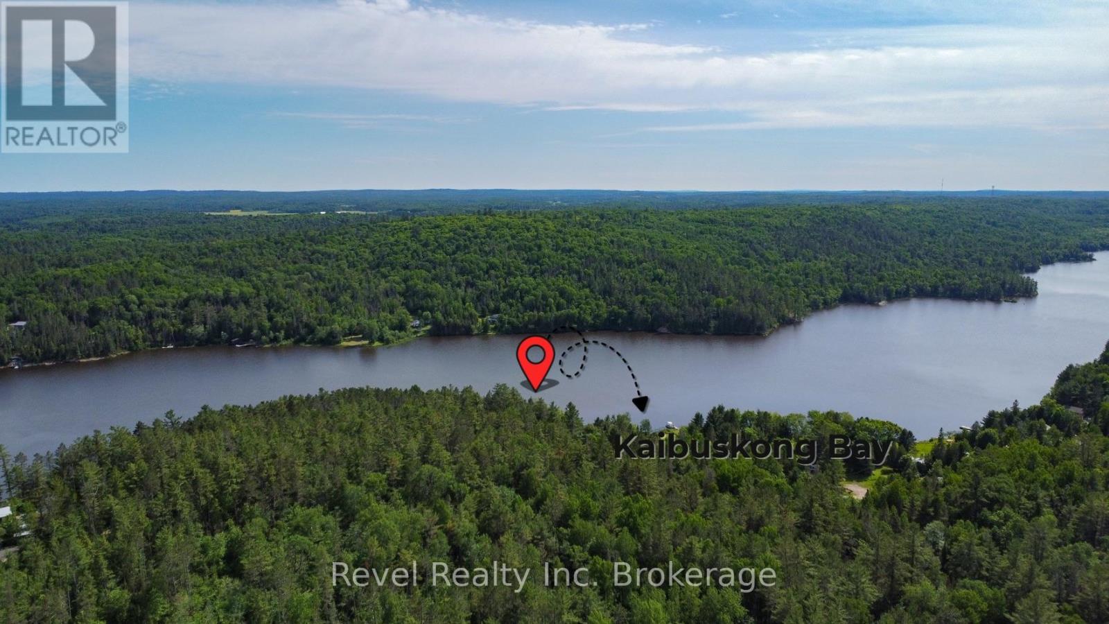 Lot 33 Shields Point Road, Bonfield, Ontario  P0H 2E0 - Photo 6 - X12913708
