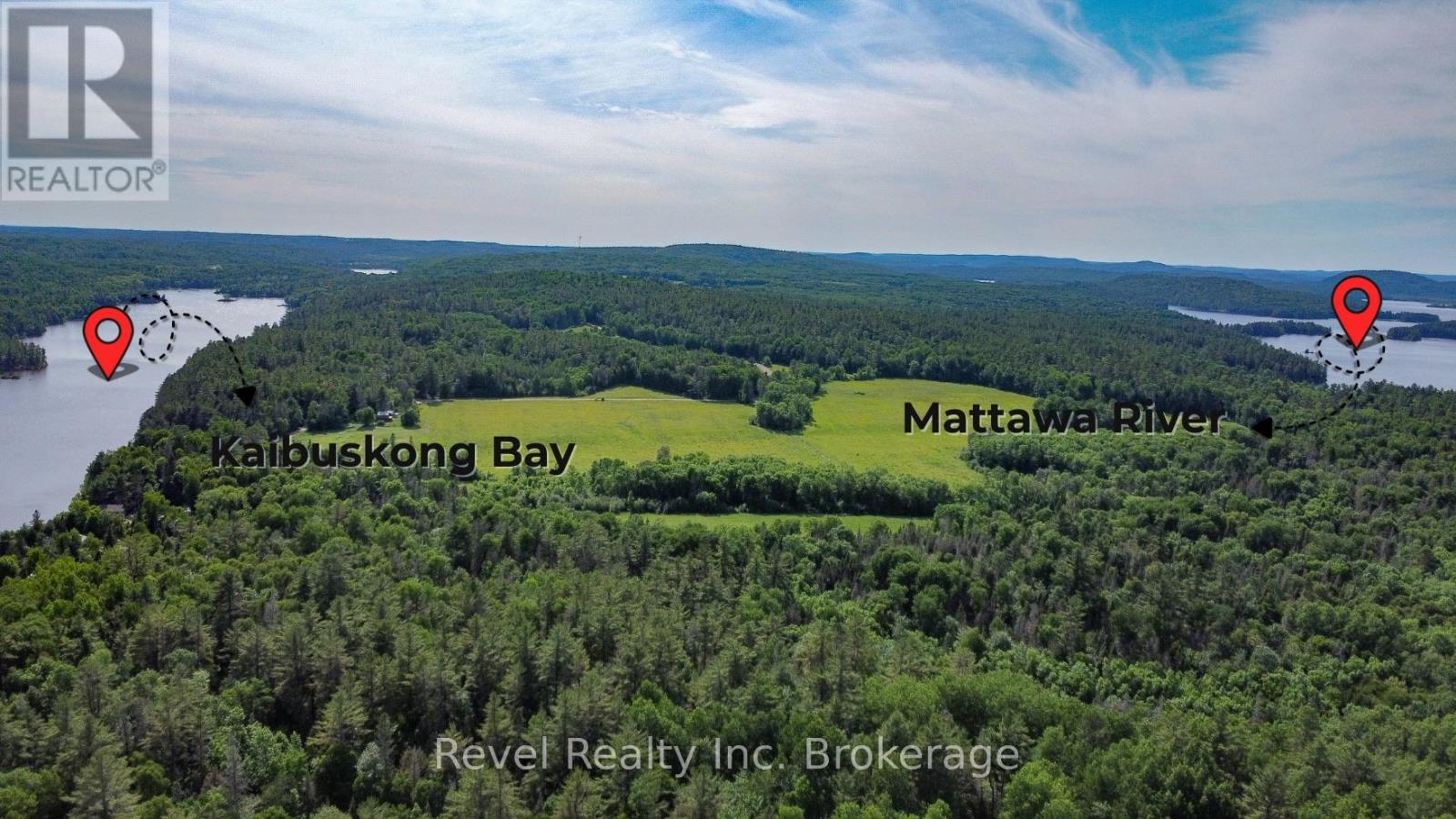 Lot 33 Shields Point Road, Bonfield, Ontario  P0H 2E0 - Photo 7 - X12913708