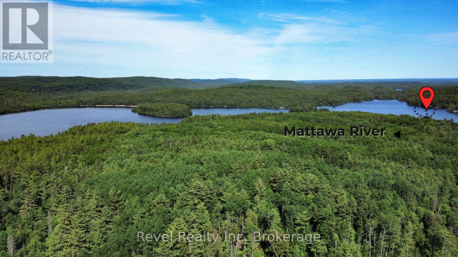Lot 33 Shields Point Road, Bonfield, Ontario  P0H 2E0 - Photo 8 - X12913708