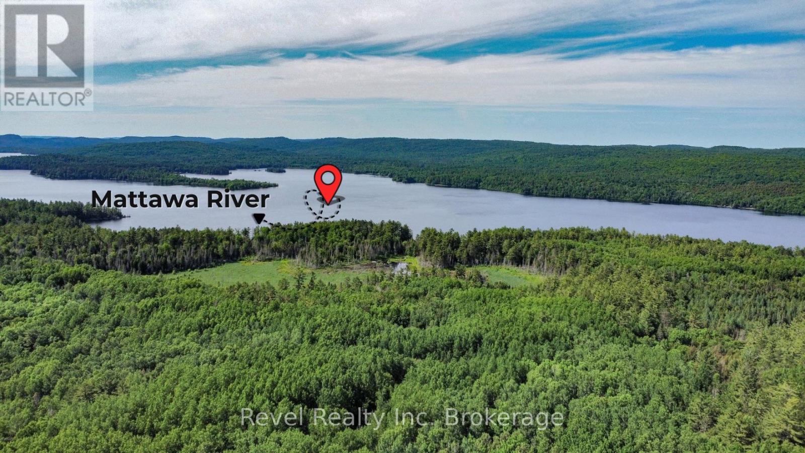 Lot 33 Shields Point Road, Bonfield, Ontario  P0H 2E0 - Photo 9 - X12913708