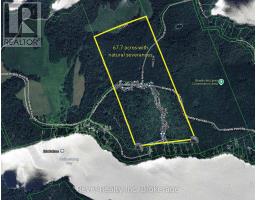 LOT 33 SHIELDS POINT ROAD, Bonfield, Ontario