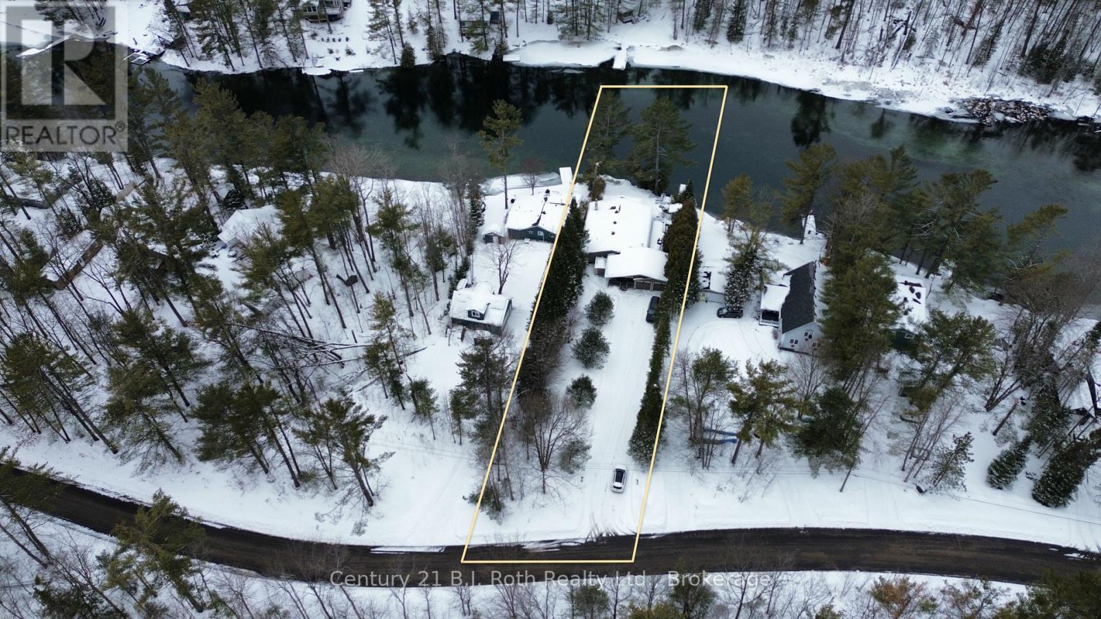 3609 Riverdale Drive, Severn, Ontario  L0K 2B0 - Photo 10 - S12913396