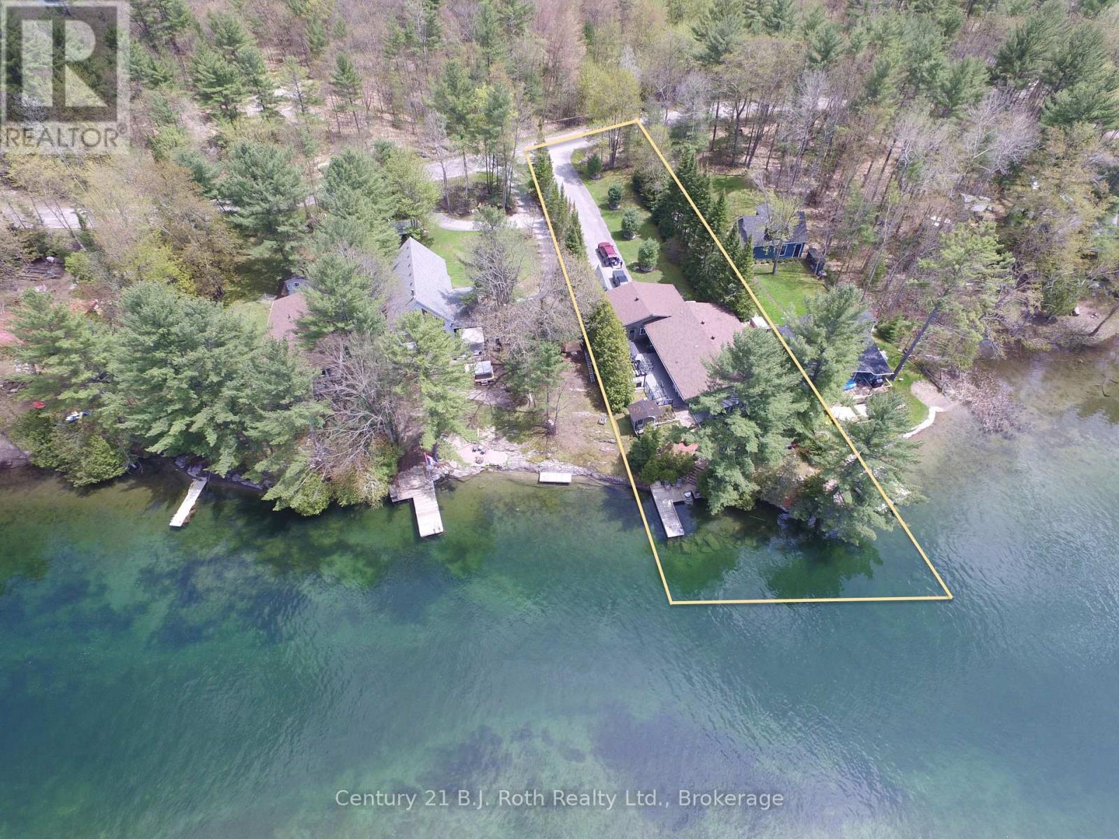 3609 Riverdale Drive, Severn, Ontario  L0K 2B0 - Photo 11 - S12913396