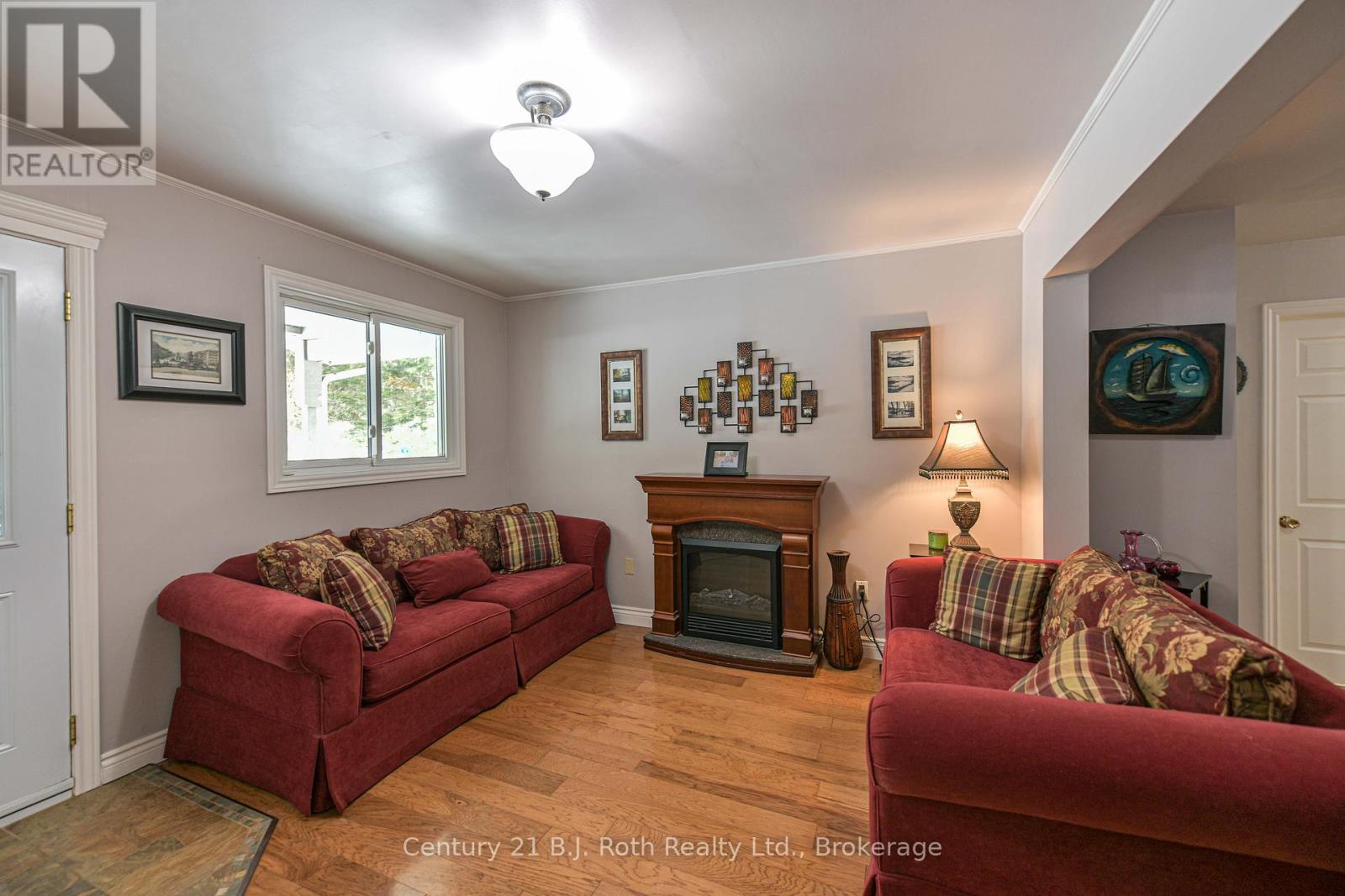 3609 Riverdale Drive, Severn, Ontario  L0K 2B0 - Photo 12 - S12913396