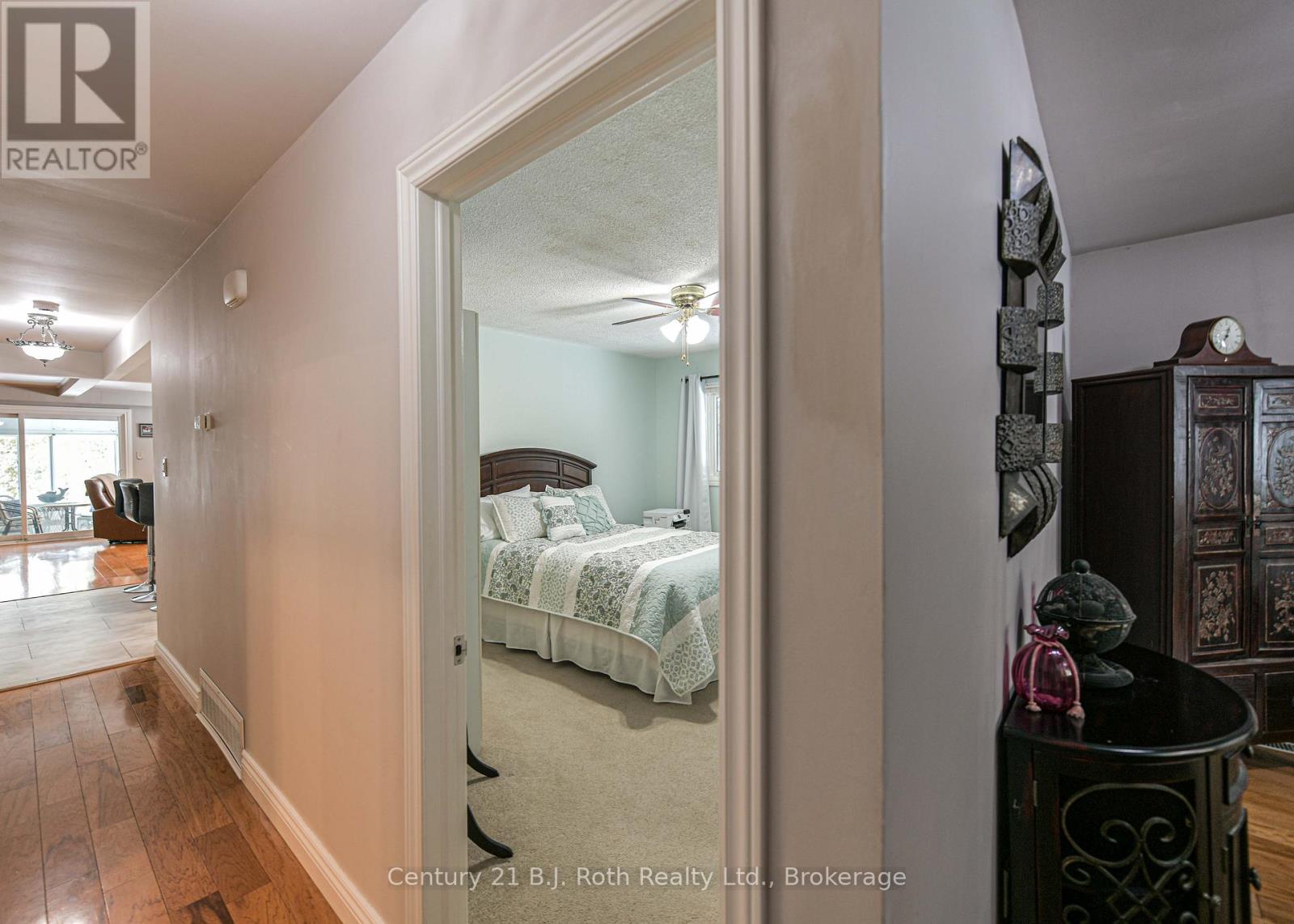 3609 Riverdale Drive, Severn, Ontario  L0K 2B0 - Photo 14 - S12913396