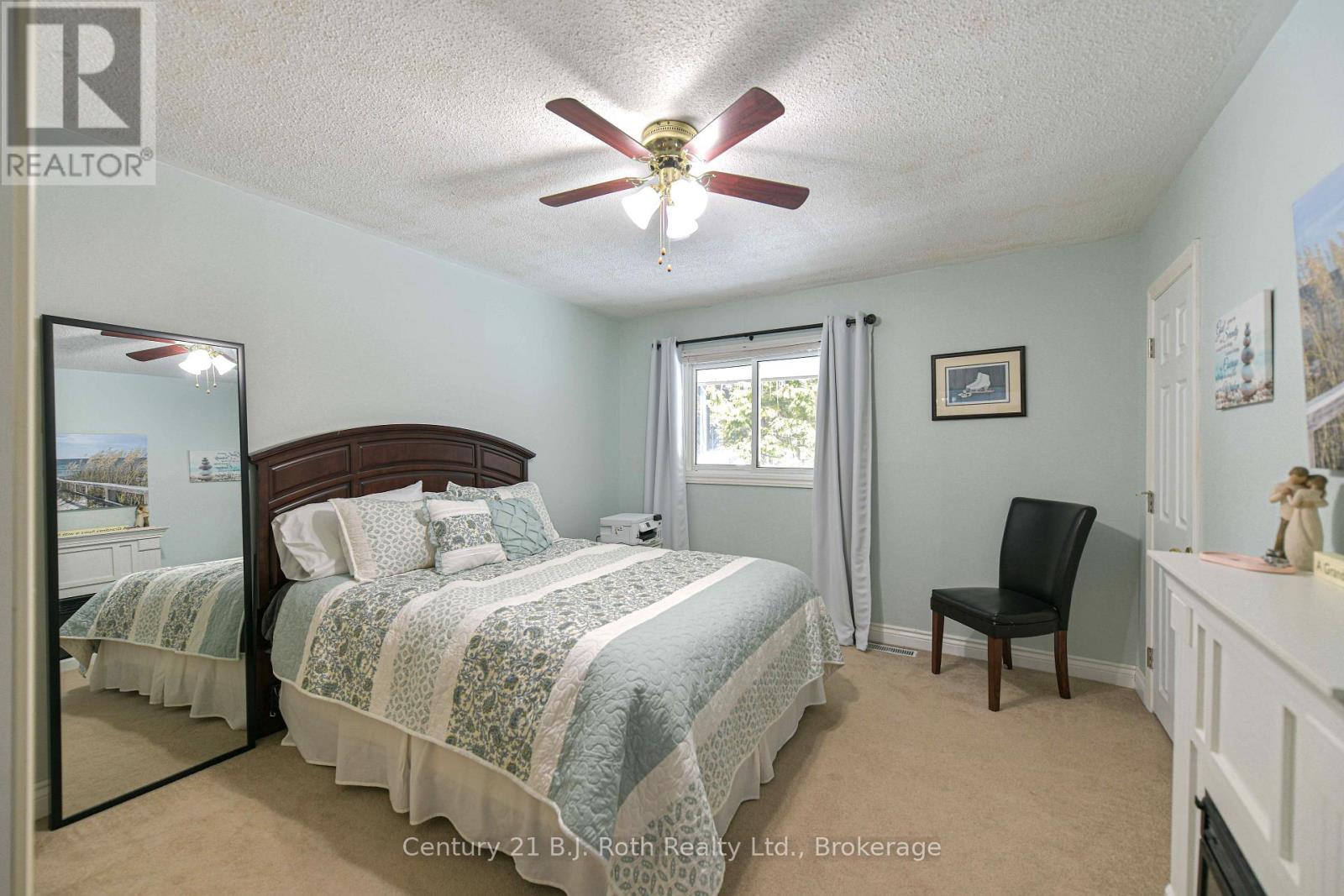 3609 Riverdale Drive, Severn, Ontario  L0K 2B0 - Photo 15 - S12913396