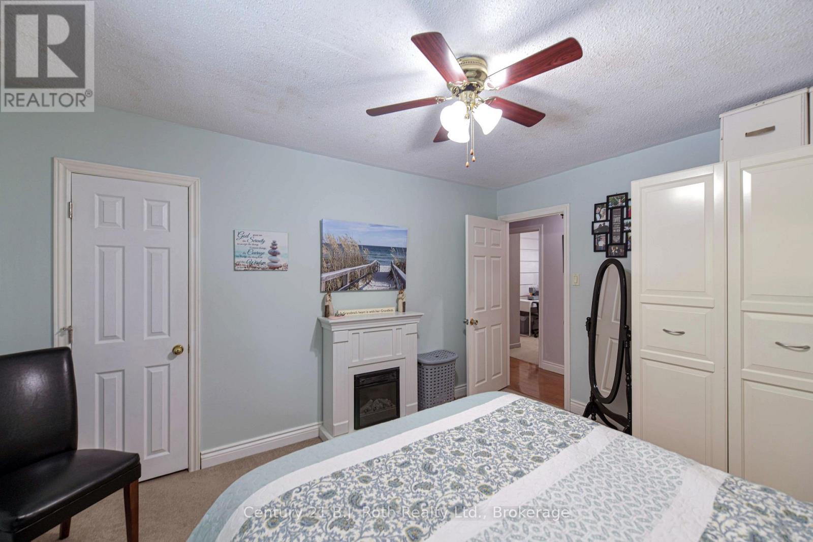 3609 Riverdale Drive, Severn, Ontario  L0K 2B0 - Photo 16 - S12913396