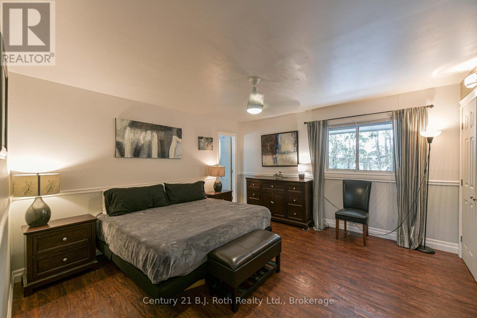 3609 Riverdale Drive, Severn, Ontario  L0K 2B0 - Photo 18 - S12913396