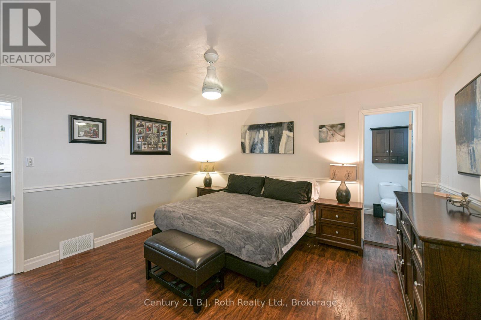 3609 Riverdale Drive, Severn, Ontario  L0K 2B0 - Photo 19 - S12913396