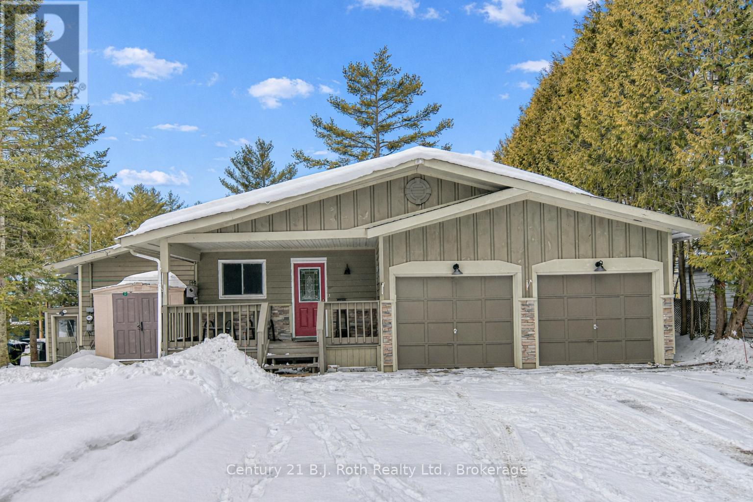 3609 Riverdale Drive, Severn, Ontario  L0K 2B0 - Photo 2 - S12913396