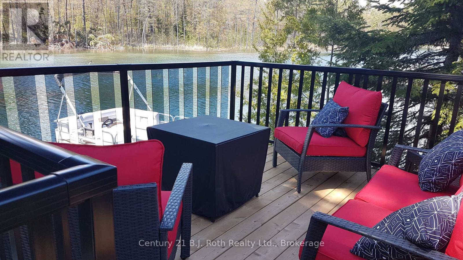 3609 Riverdale Drive, Severn, Ontario  L0K 2B0 - Photo 30 - S12913396