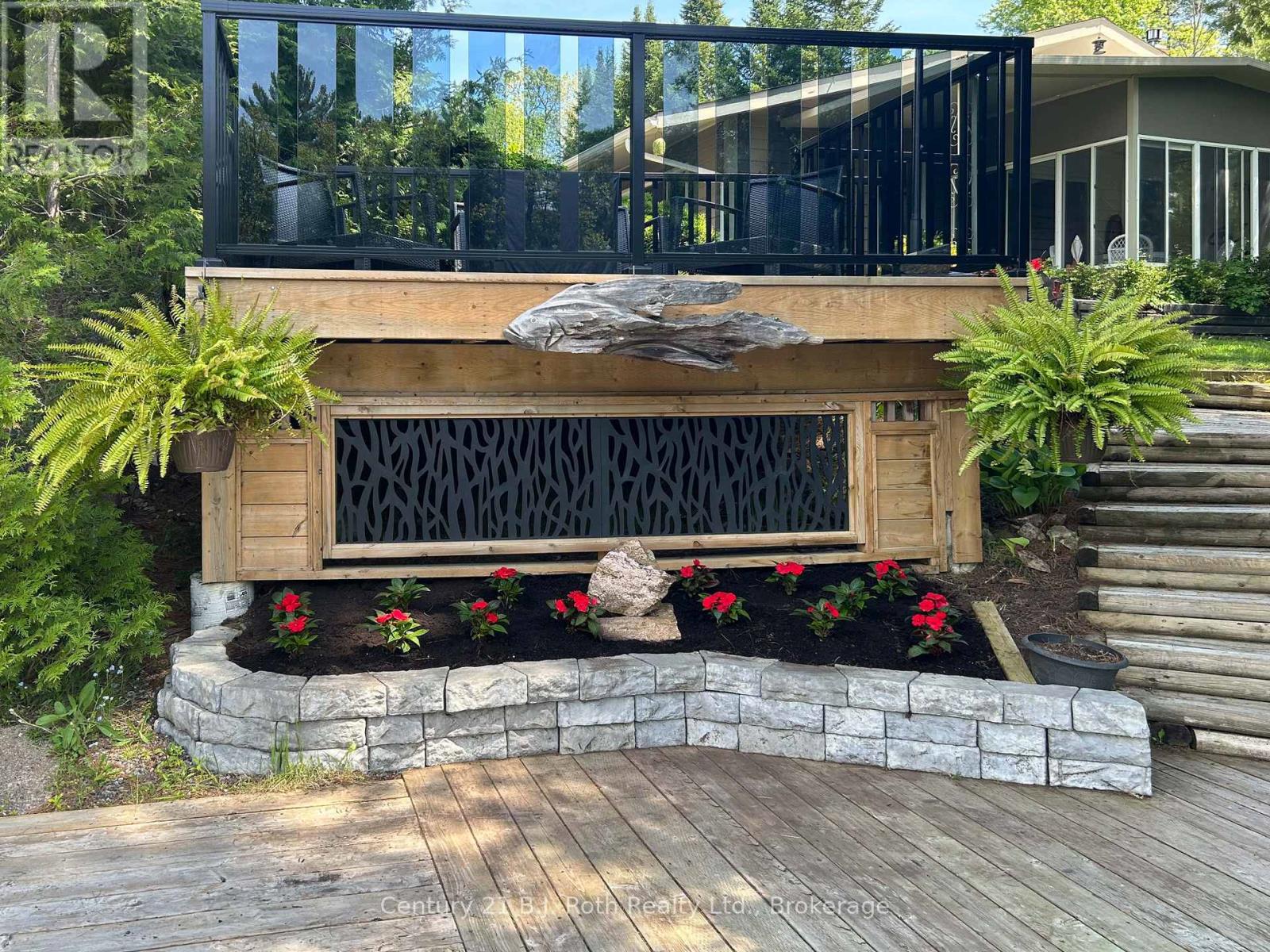 3609 Riverdale Drive, Severn, Ontario  L0K 2B0 - Photo 31 - S12913396