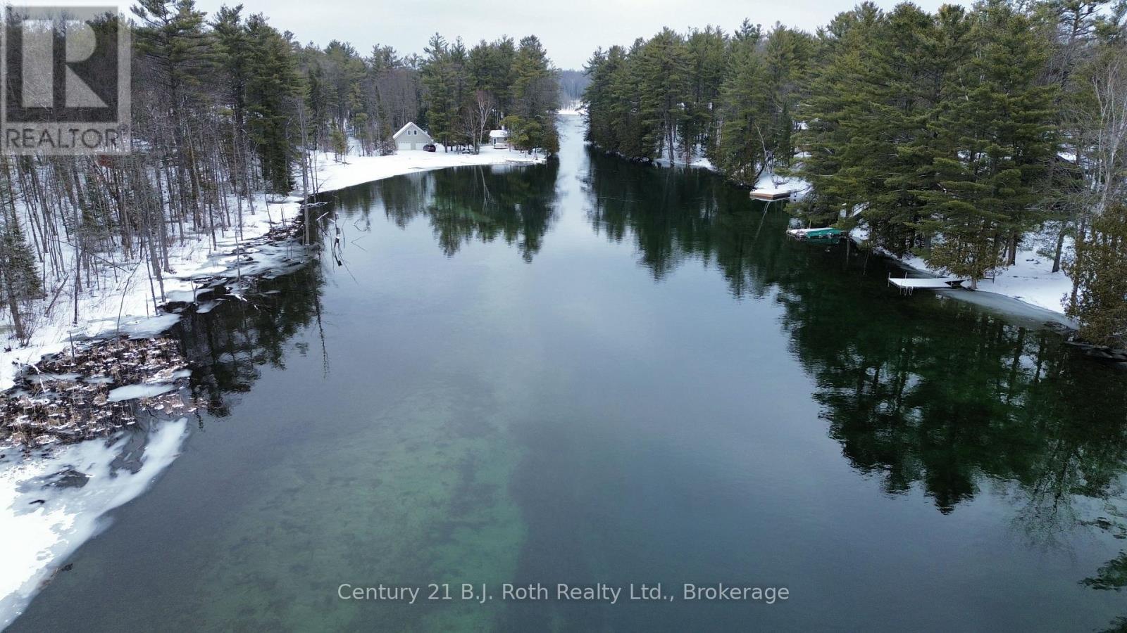 3609 Riverdale Drive, Severn, Ontario  L0K 2B0 - Photo 36 - S12913396