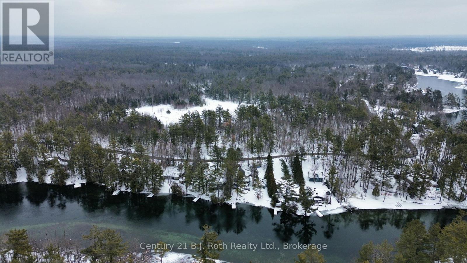 3609 Riverdale Drive, Severn, Ontario  L0K 2B0 - Photo 38 - S12913396