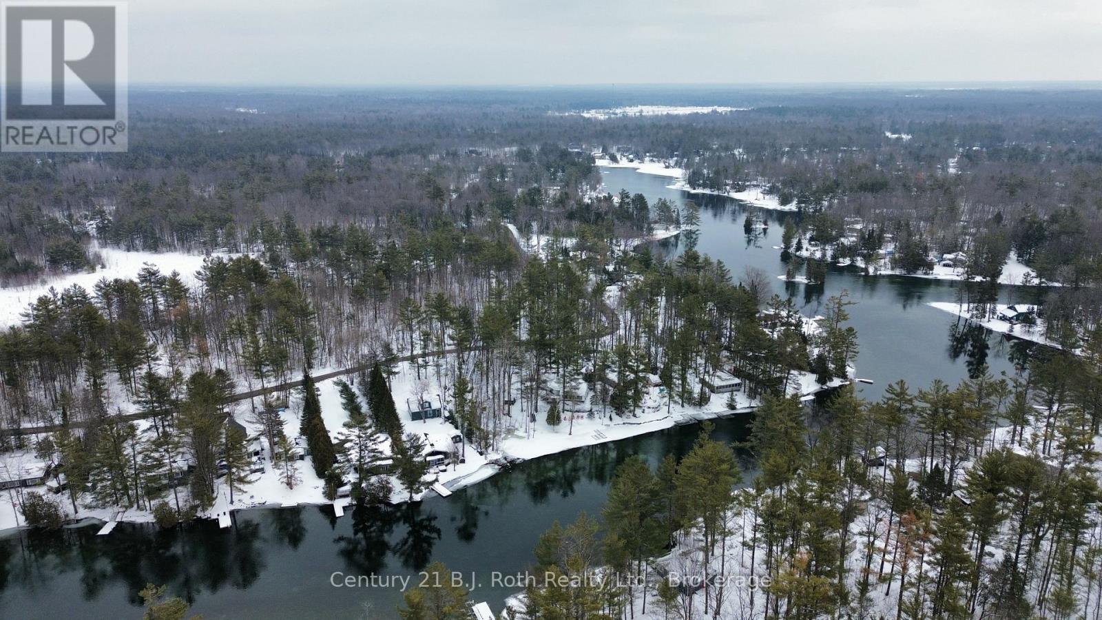 3609 Riverdale Drive, Severn, Ontario  L0K 2B0 - Photo 39 - S12913396