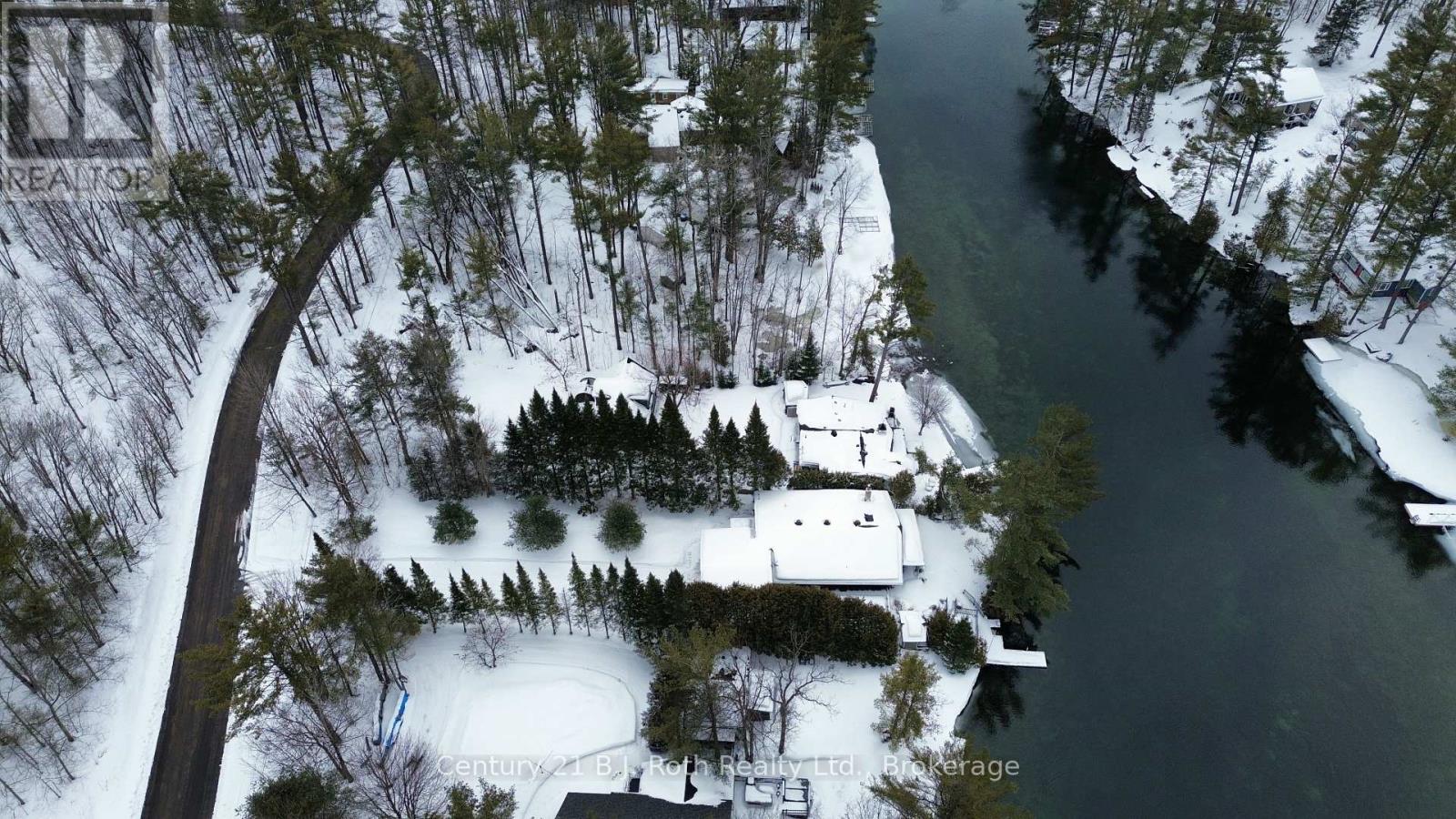 3609 Riverdale Drive, Severn, Ontario  L0K 2B0 - Photo 40 - S12913396