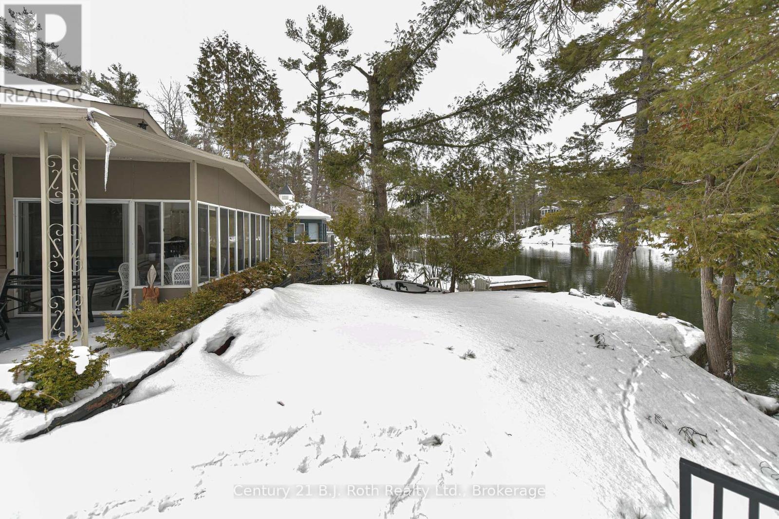 3609 Riverdale Drive, Severn, Ontario  L0K 2B0 - Photo 5 - S12913396