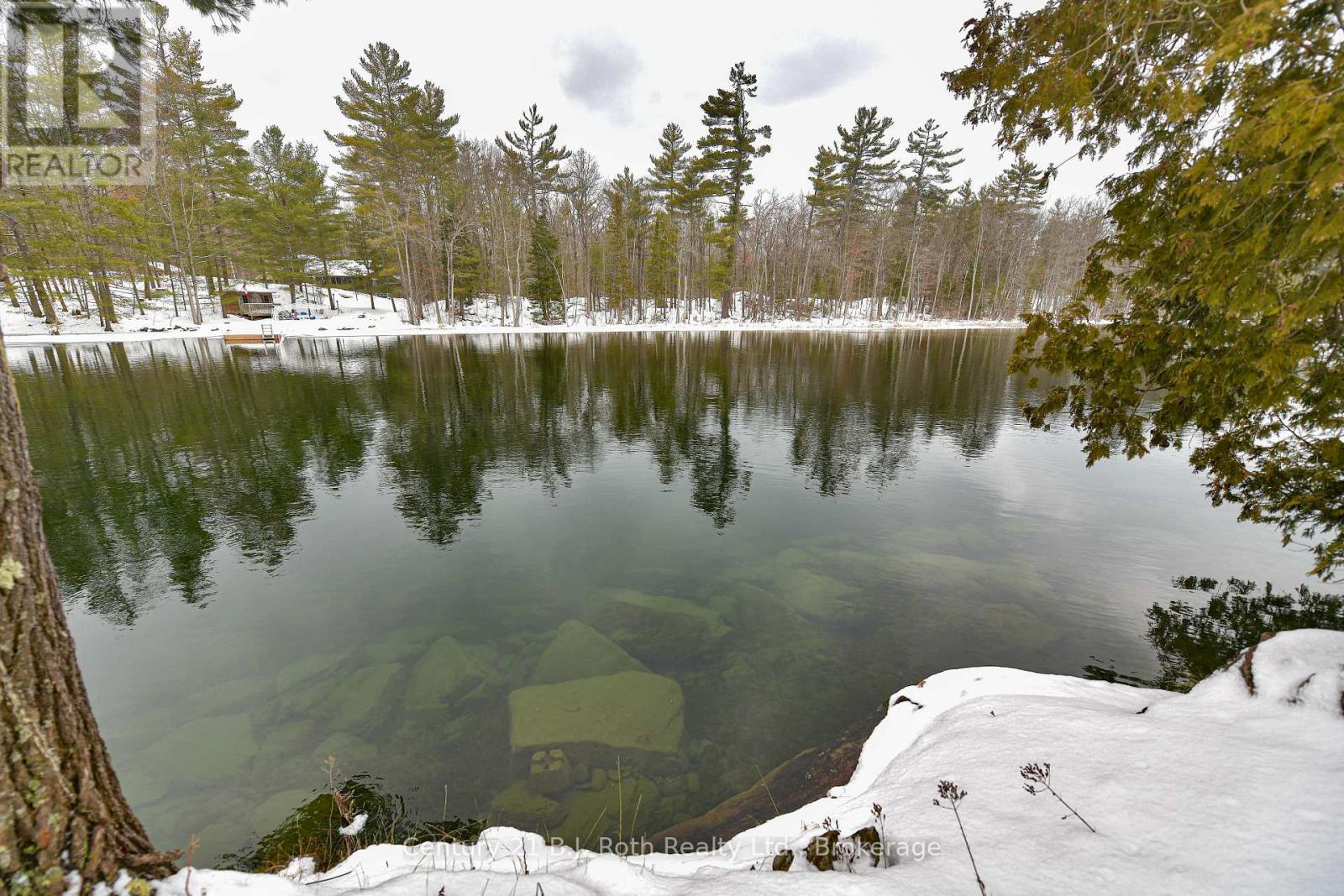 3609 Riverdale Drive, Severn, Ontario  L0K 2B0 - Photo 6 - S12913396