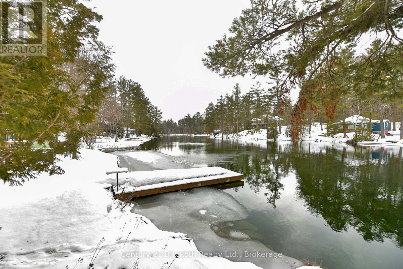 3609 Riverdale Drive, Severn, Ontario  L0K 2B0 - Photo 7 - S12913396