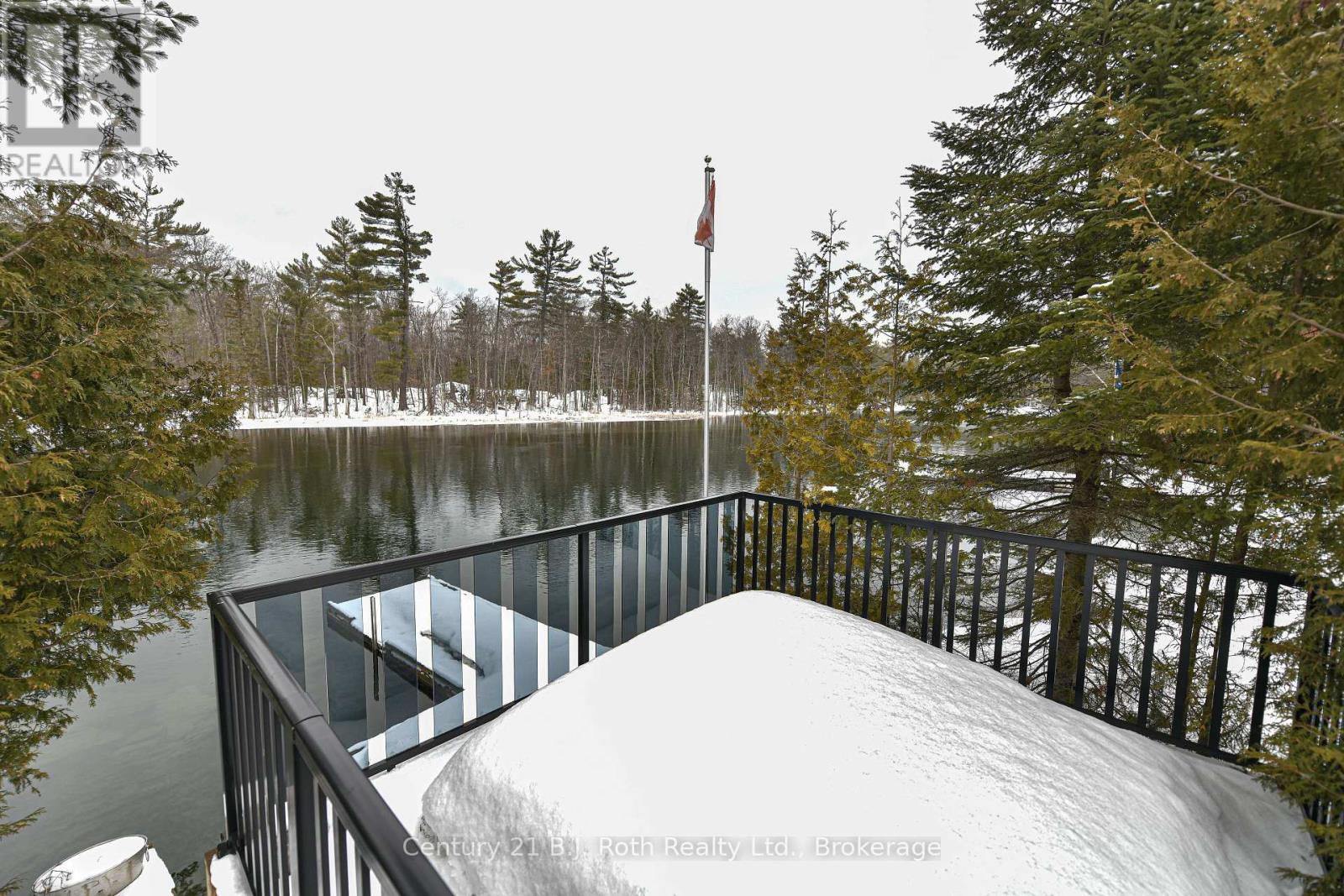 3609 Riverdale Drive, Severn, Ontario  L0K 2B0 - Photo 8 - S12913396