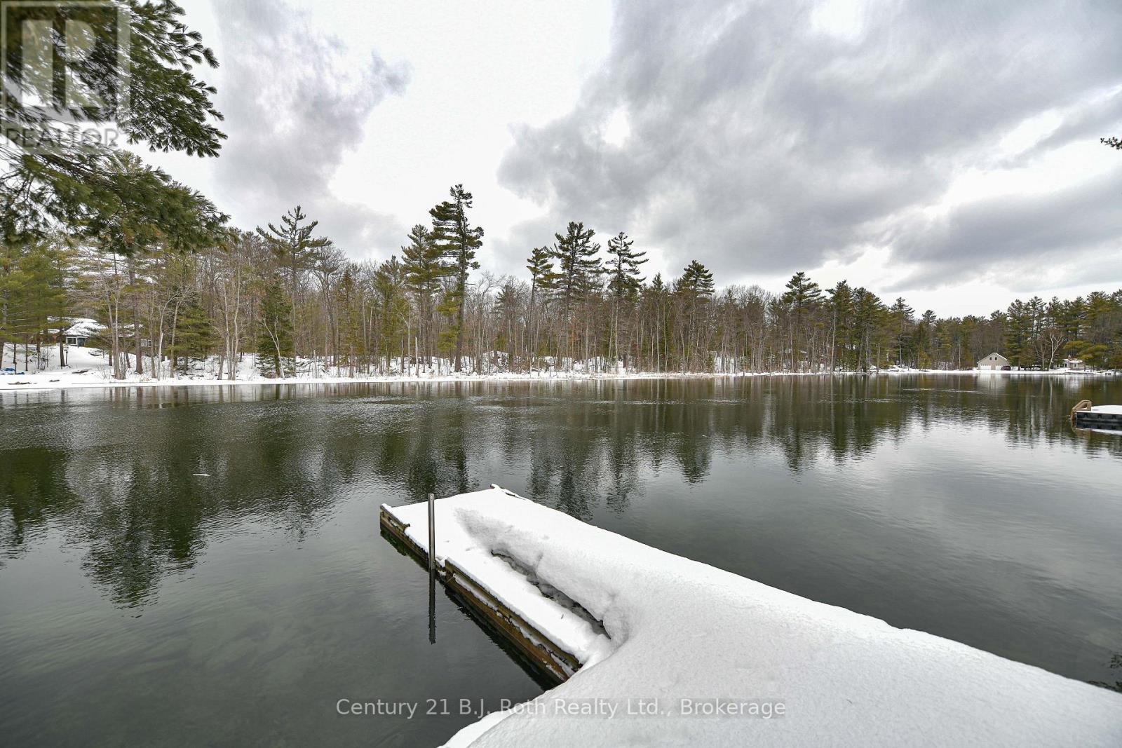 3609 Riverdale Drive, Severn, Ontario  L0K 2B0 - Photo 9 - S12913396