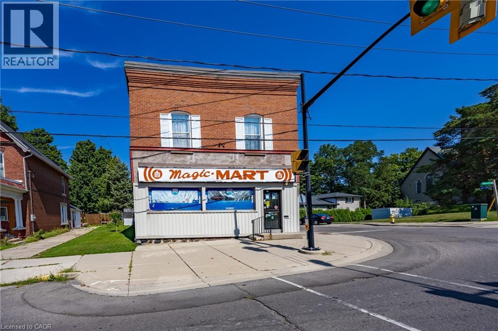 57 Main Street S, Waterford, Ontario  N0E 1Y0 - Photo 2 - 40814542