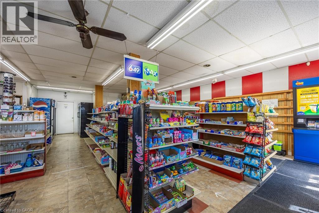 57 Main Street S, Waterford, Ontario  N0E 1Y0 - Photo 4 - 40814542