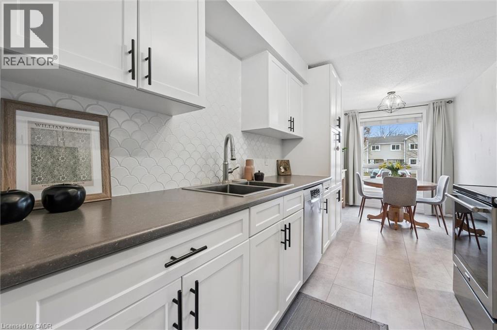 160 Rittenhouse Road Unit# 32, Kitchener, Ontario  N2E 3G7 - Photo 15 - 40814453