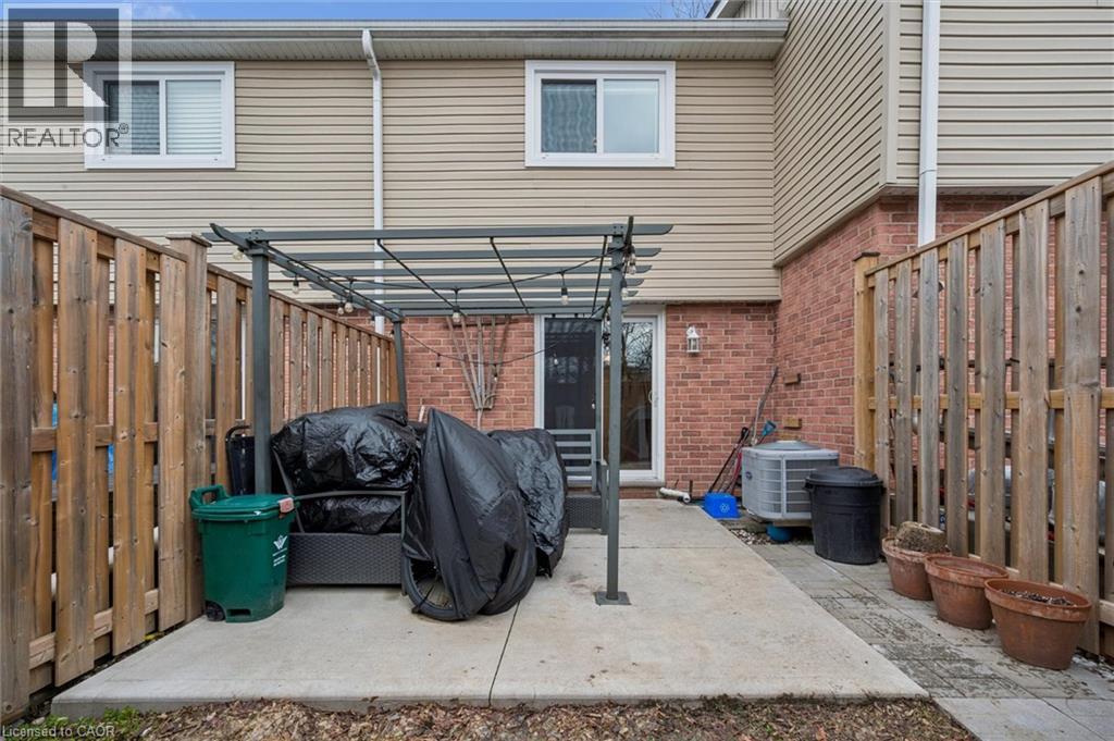 160 Rittenhouse Road Unit# 32, Kitchener, Ontario  N2E 3G7 - Photo 30 - 40814453