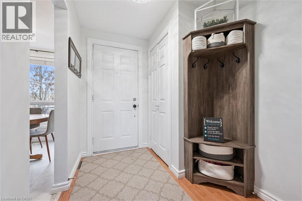 160 Rittenhouse Road Unit# 32, Kitchener, Ontario  N2E 3G7 - Photo 6 - 40814453