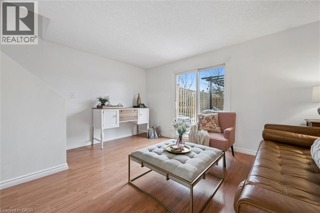 160 Rittenhouse Road Unit# 32, Kitchener, Ontario  N2E 3G7 - Photo 8 - 40814453